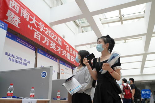 多措并舉穩崗位 千方百計保就業——2022年中國經濟年中觀察之就業篇 技術服務與技術開發的雙重引擎