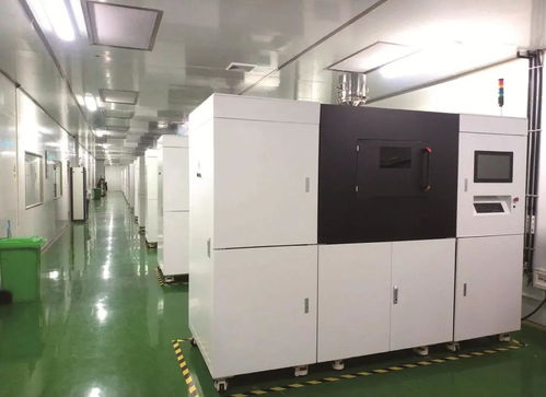 2030年金屬3D打印服務市場 技術服務與技術開發雙輪驅動，邁向500億美元新紀元